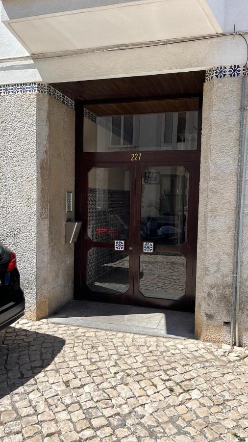 Appartamento Chafariz Cascais Studio Esterno foto